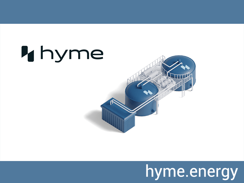 Hyme Energy