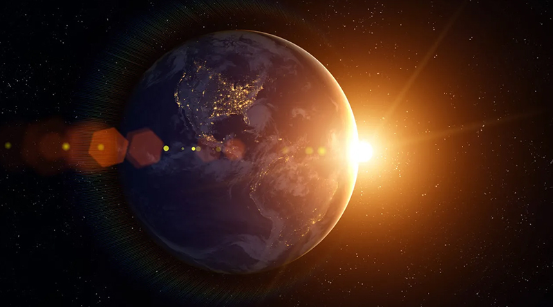OHISAMA: O Projeto Japonês que Ilumina o Futuro da Energia Solar Espacial
