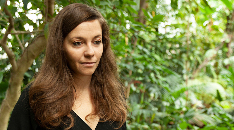 Almudena Romero: Pioneira em Fotografia Sustentável