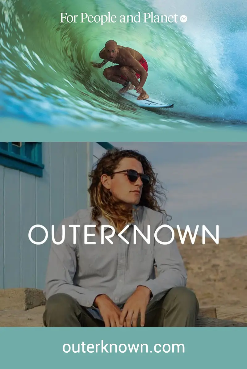 outerknown
