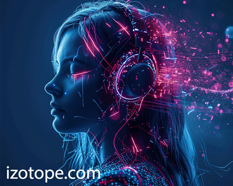 izotope