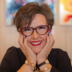 Linda Pereira